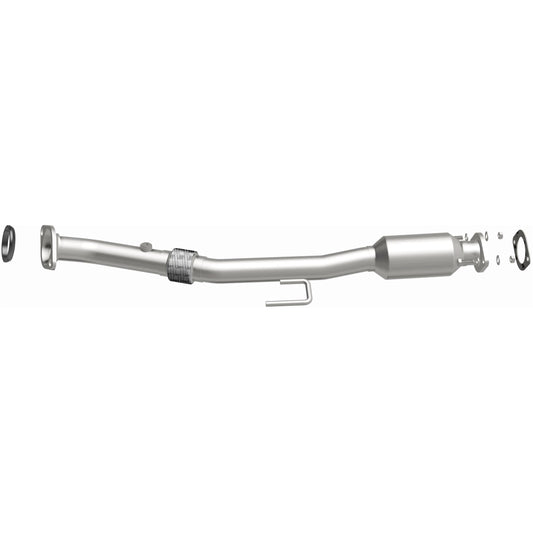 MagnaFlow 2004-2005 Nissan Altima 2.5L California Grade CARB Compliant Direct-Fit Catalytic Converter 5571523