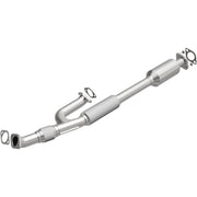 MagnaFlow Exhaust Products 5571534 - California CARB Direct-Fit Catalytic Converter 1