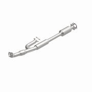 MagnaFlow Exhaust Products 5571534 - California CARB Direct-Fit Catalytic Converter 2