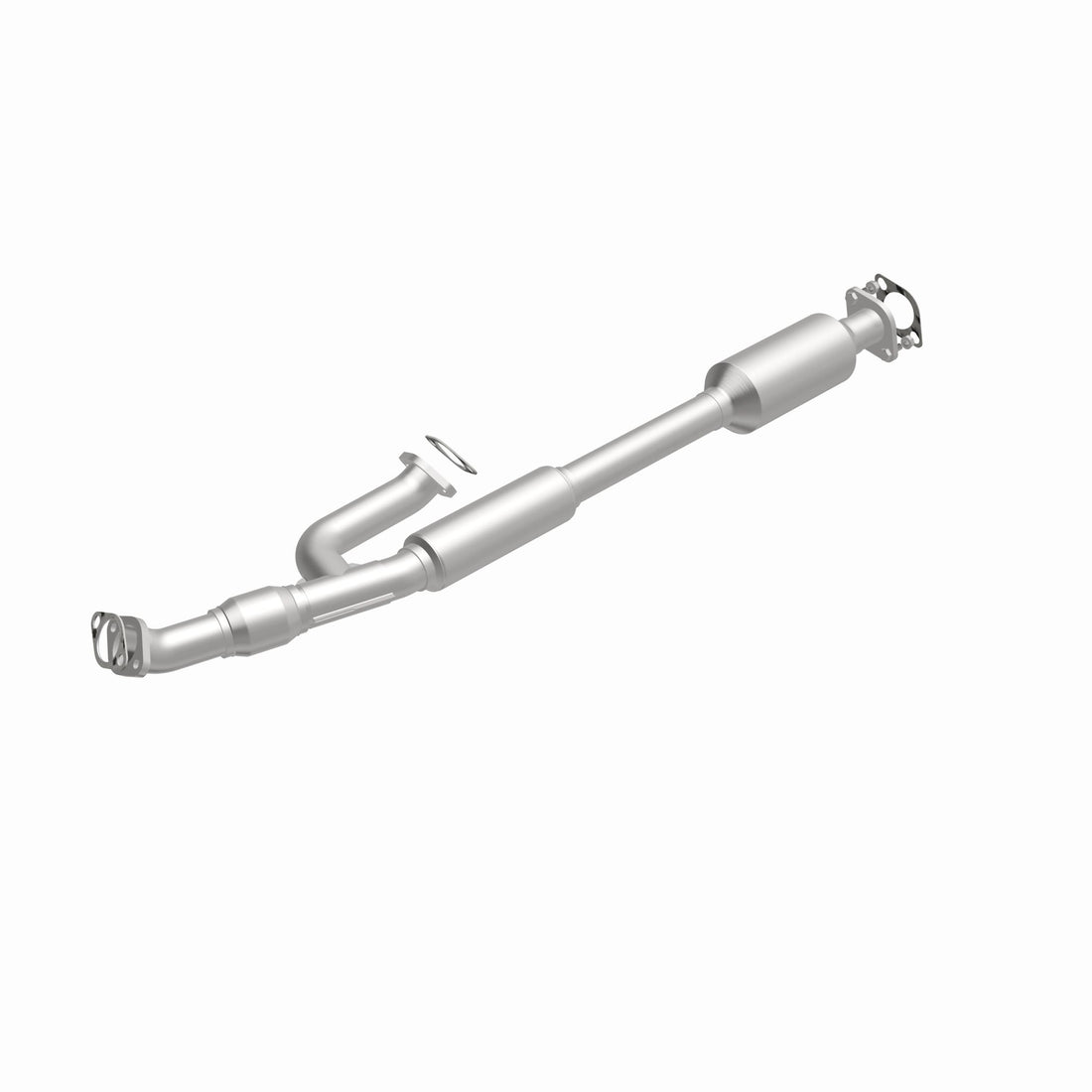 MagnaFlow Exhaust Products 5571534 - California CARB Direct-Fit Catalytic Converter 3