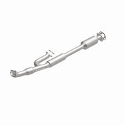 MagnaFlow Exhaust Products 5571534 - California CARB Direct-Fit Catalytic Converter 3