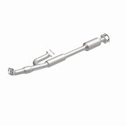 MagnaFlow Exhaust Products 5571534 - California CARB Direct-Fit Catalytic Converter 4