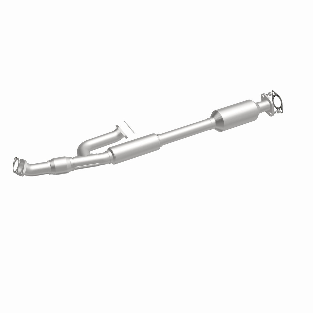 MagnaFlow Exhaust Products 5571534 - California CARB Direct-Fit Catalytic Converter 5