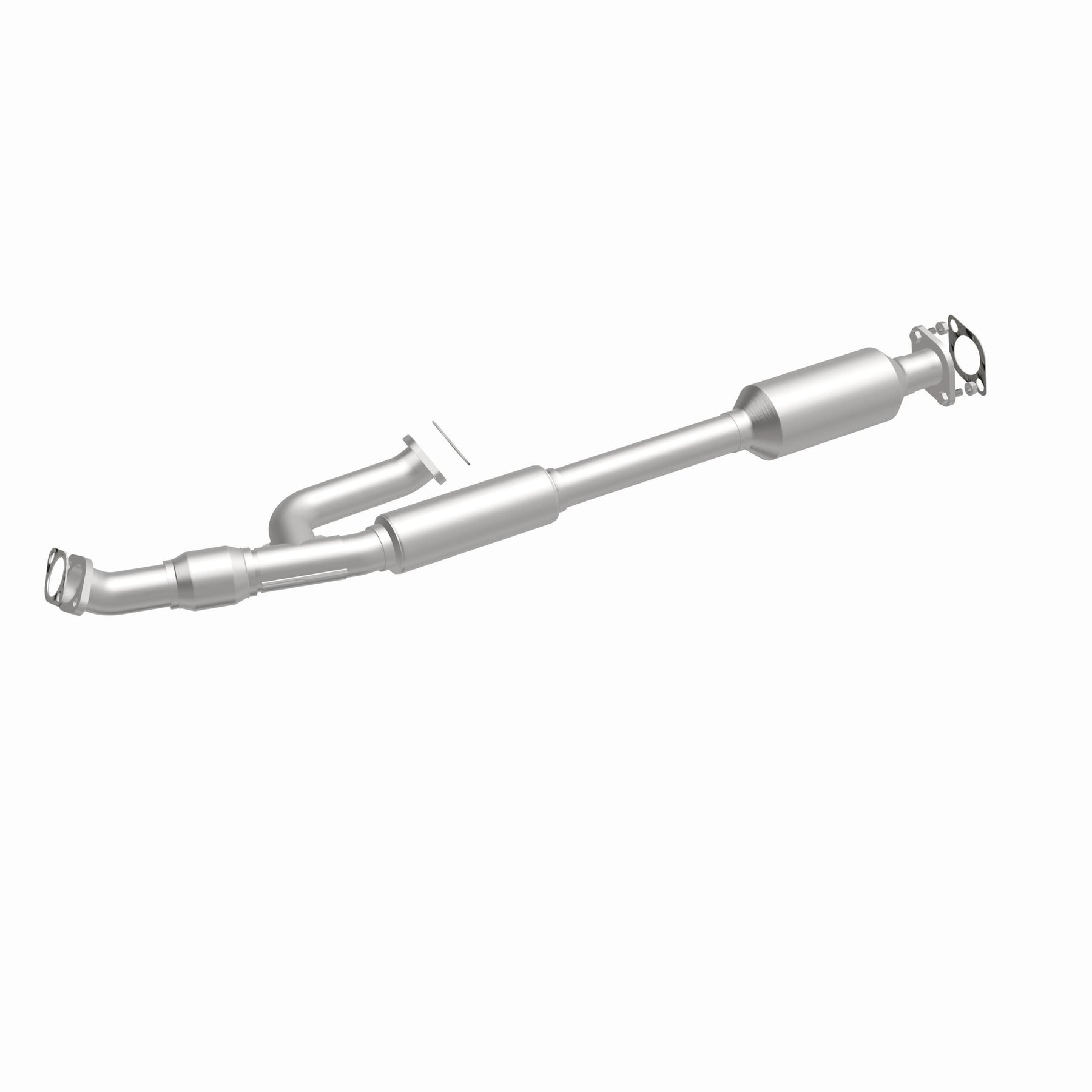MagnaFlow Exhaust Products 5571534 - California CARB Direct-Fit Catalytic Converter 5