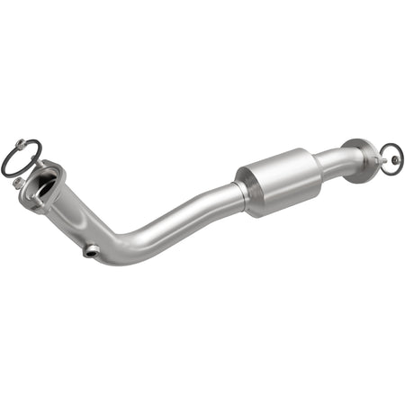 MagnaFlow Exhaust Products 5571541 - California CARB Direct-Fit Catalytic Converter 1