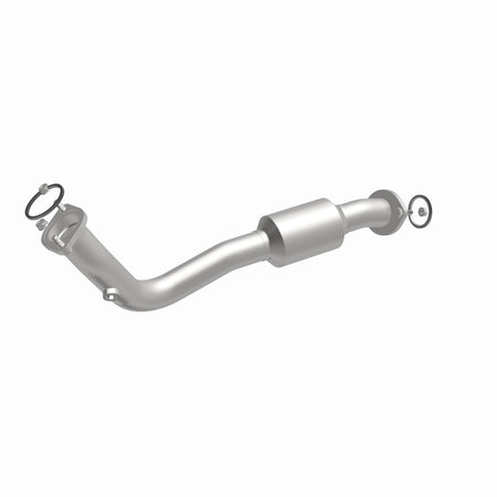 MagnaFlow Exhaust Products 5571541 - California CARB Direct-Fit Catalytic Converter 3