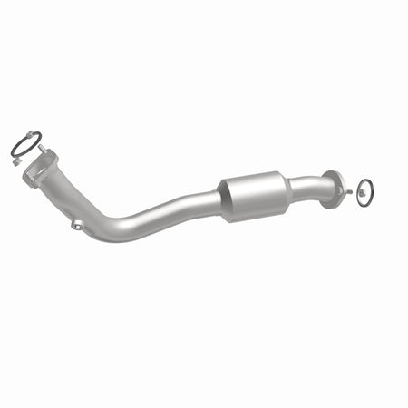 MagnaFlow Exhaust Products 5571541 - California CARB Direct-Fit Catalytic Converter 5