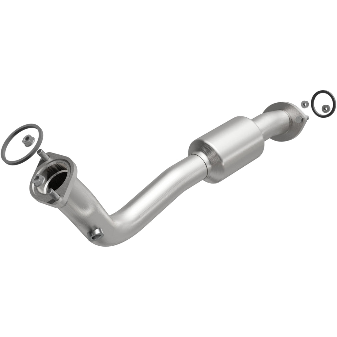 MagnaFlow Exhaust Products 5571543 California premium catalytic converter for 2013-2015 Toyota RAV4