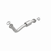 MagnaFlow Exhaust Products 5571543 California premium catalytic converter for 2013-2015 Toyota RAV4, view 3