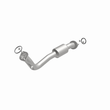 MagnaFlow Exhaust Products 5571543 - California CARB Direct-Fit Catalytic Converter 5
