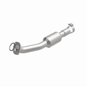 MagnaFlow Exhaust Products 5571544 - California CARB Direct-Fit Catalytic Converter 3