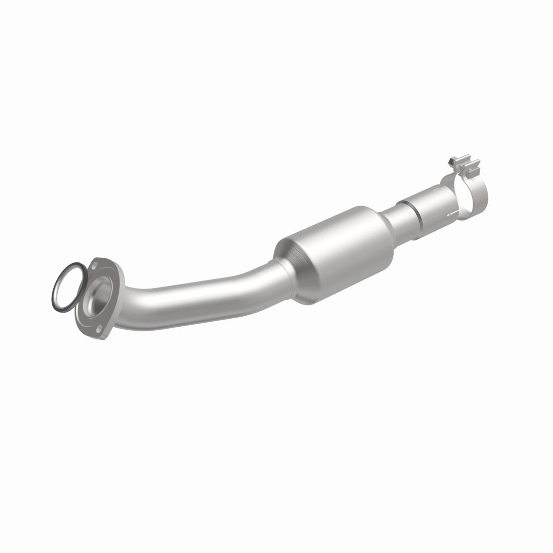 MagnaFlow Exhaust Products 5571544 - California CARB Direct-Fit Catalytic Converter 4