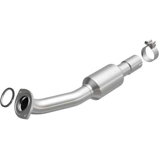 MagnaFlow 2009-2012 Toyota RAV4 2.5L California Grade CARB Compliant Direct-Fit Catalytic Converter 5571544