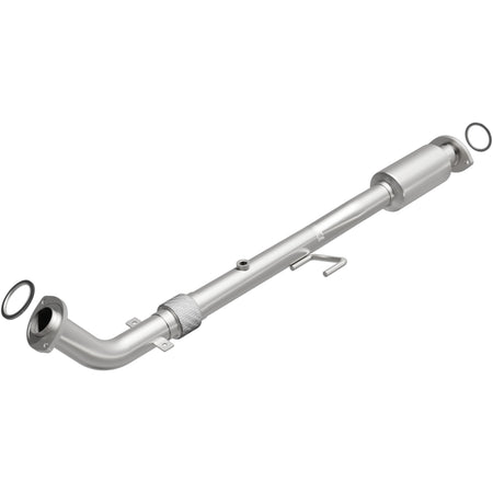 MagnaFlow Exhaust Products 5571556 - California CARB Direct-Fit Catalytic Converter 1