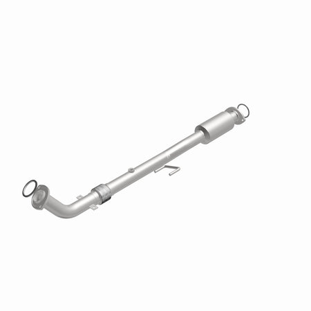 MagnaFlow Exhaust Products 5571556 - California CARB Direct-Fit Catalytic Converter 2