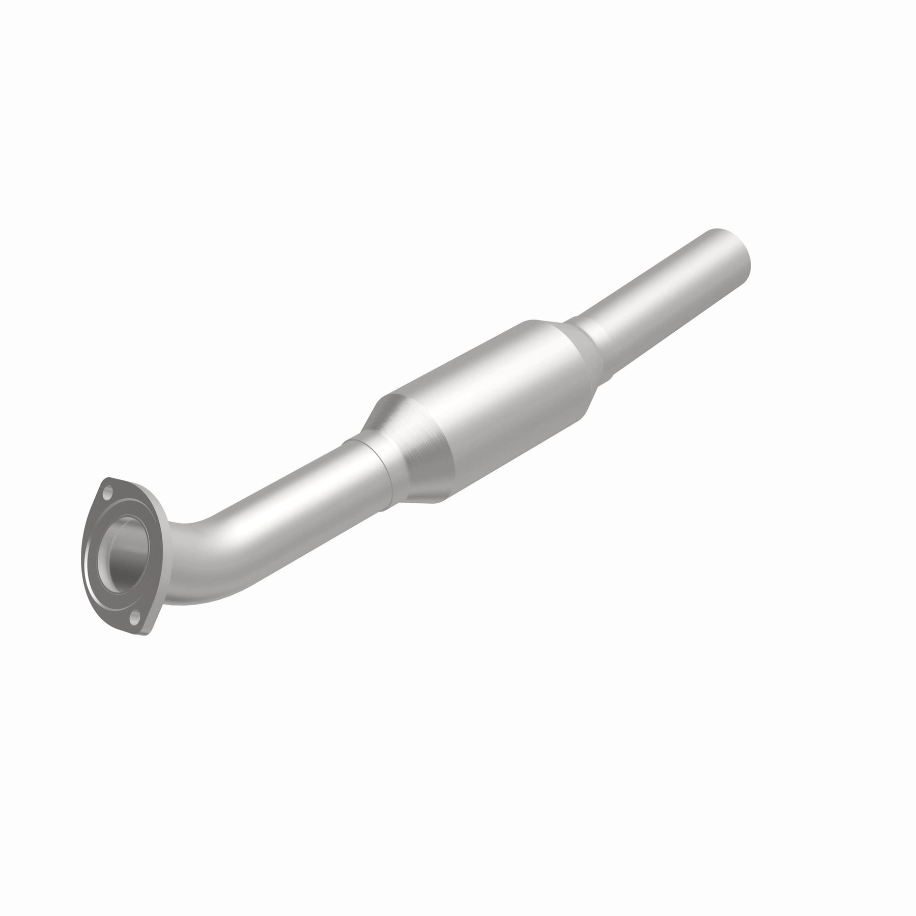 MagnaFlow Exhaust Products 5571559 - Catalytic Converter