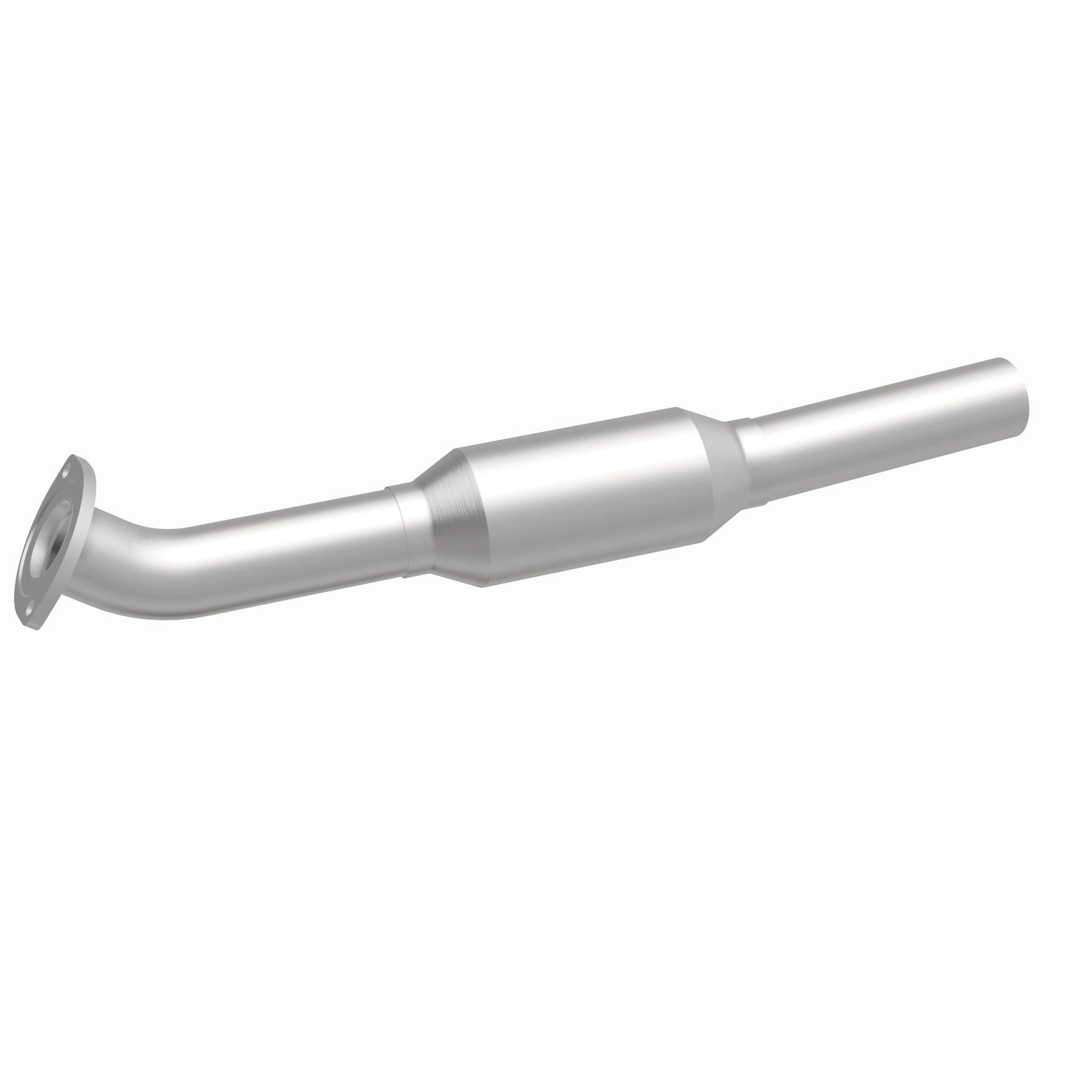 MagnaFlow Exhaust Products 5571559 - Catalytic Converter