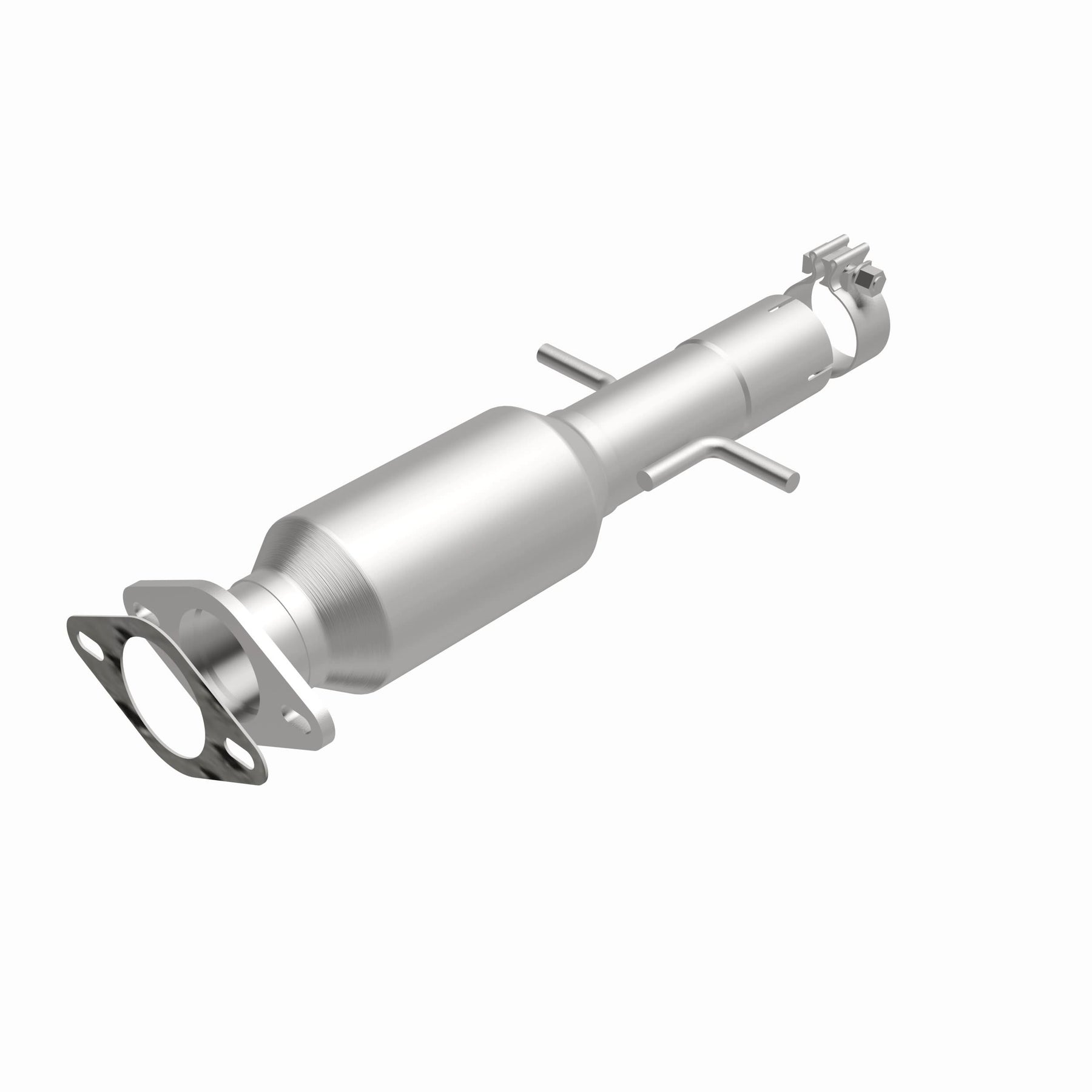 MagnaFlow Exhaust Products 5571623 - California CARB Direct-Fit Catalytic Converter 1