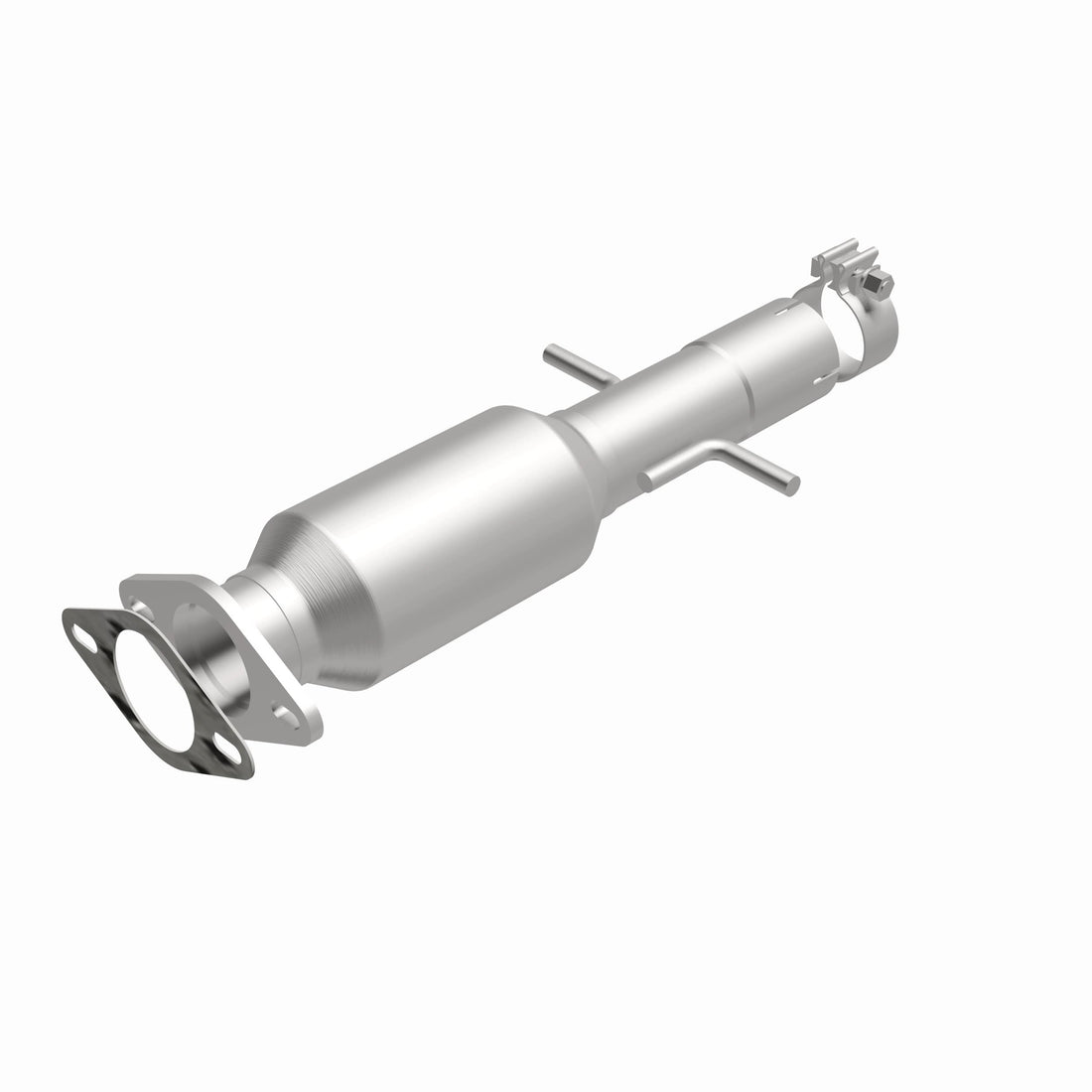 MagnaFlow Exhaust Products 5571623 - California CARB Direct-Fit Catalytic Converter 2