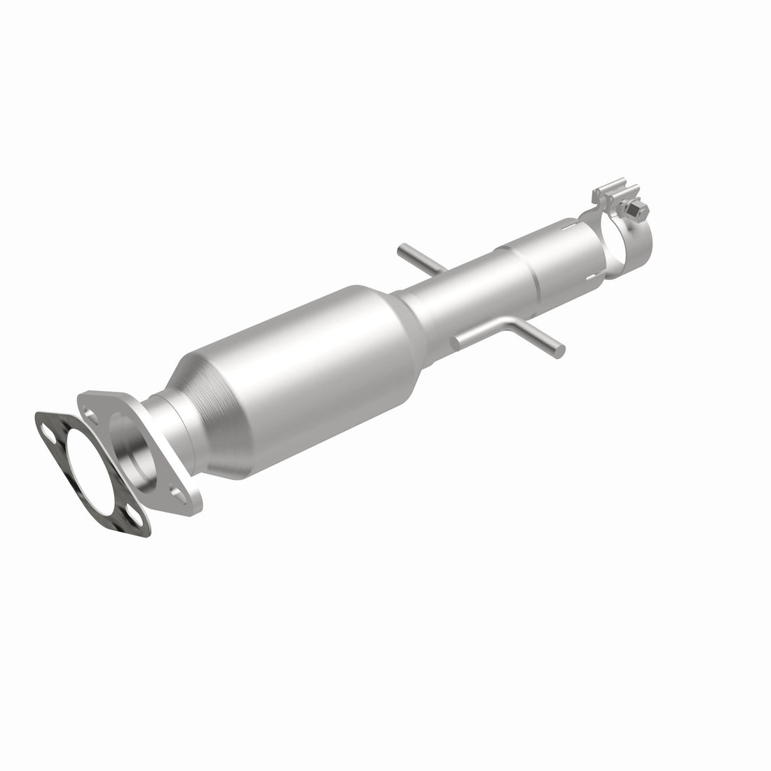 MagnaFlow Exhaust Products 5571623 - California CARB Direct-Fit Catalytic Converter 3