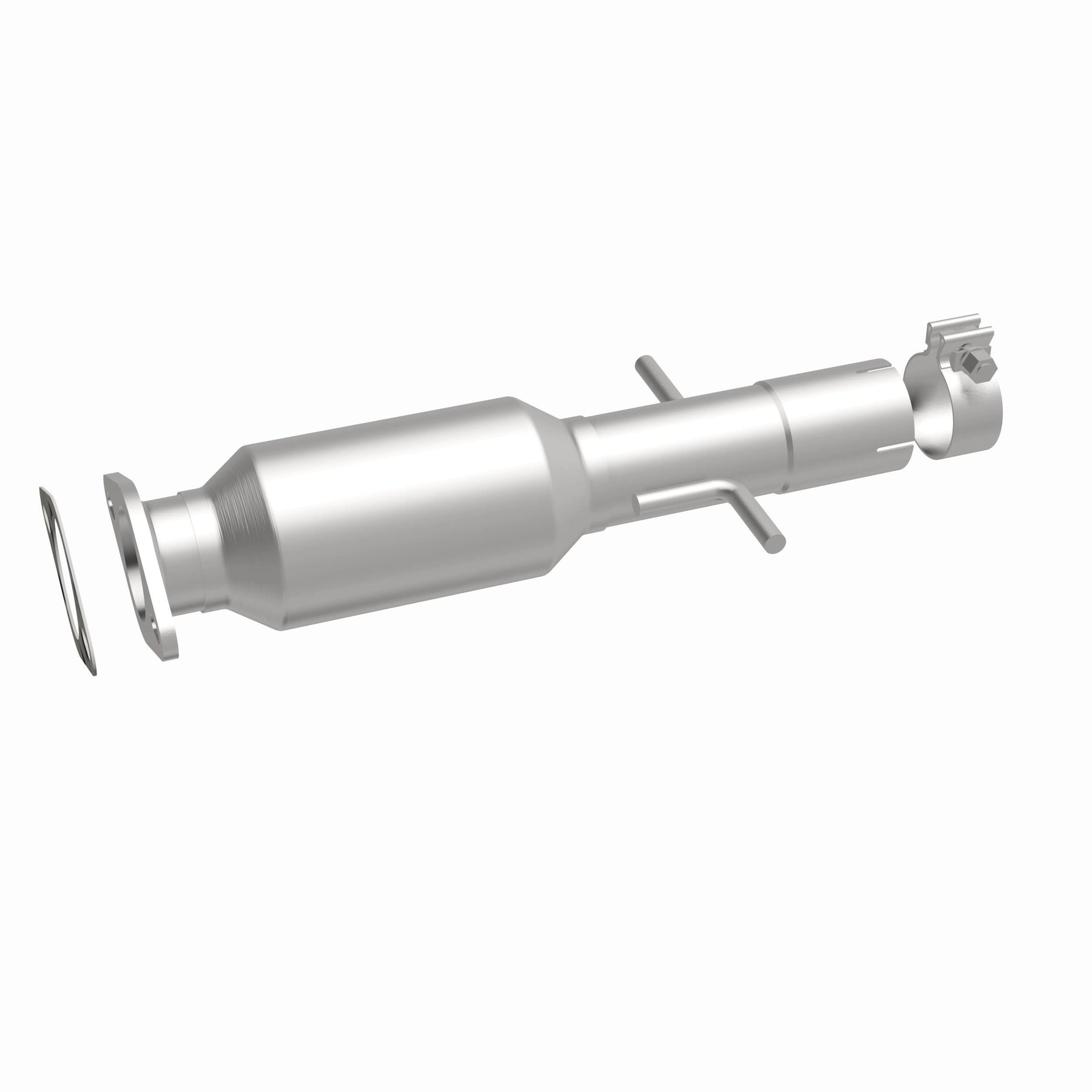 MagnaFlow Exhaust Products 5571623 - California CARB Direct-Fit Catalytic Converter 5
