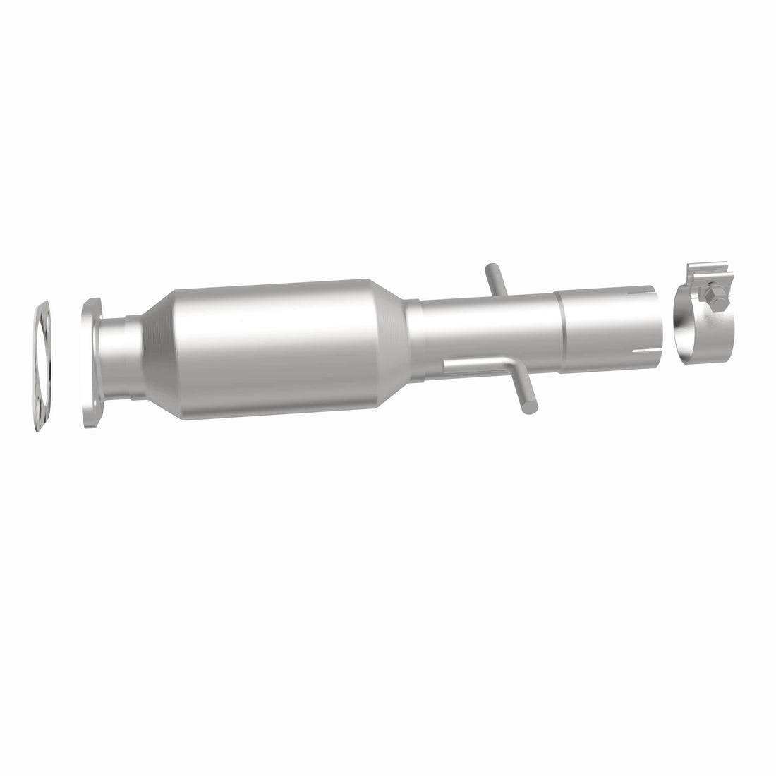 MagnaFlow Exhaust Products 5571623 - California CARB Direct-Fit Catalytic Converter