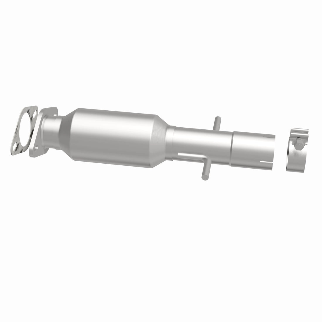 MagnaFlow Exhaust Products 5571623 - California CARB Direct-Fit Catalytic Converter