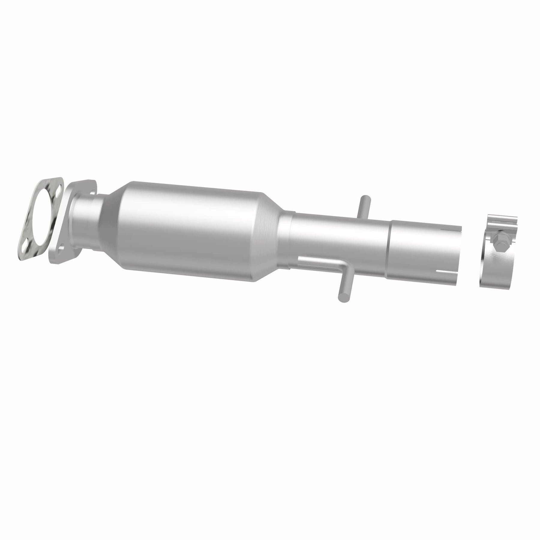 MagnaFlow Exhaust Products 5571623 - California CARB Direct-Fit Catalytic Converter