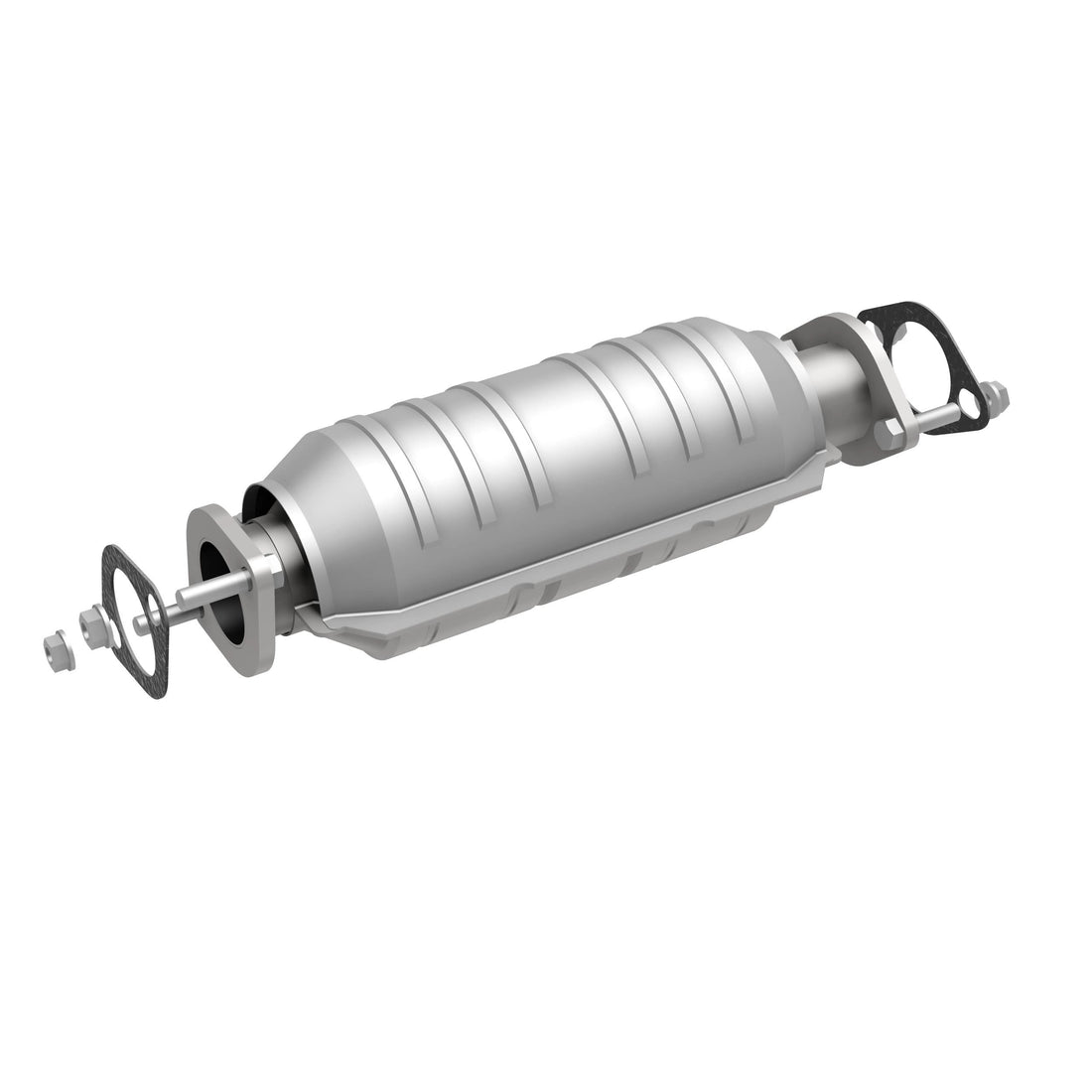 MagnaFlow Exhaust Products 5571653 - California CARB Direct-Fit Catalytic Converter 1