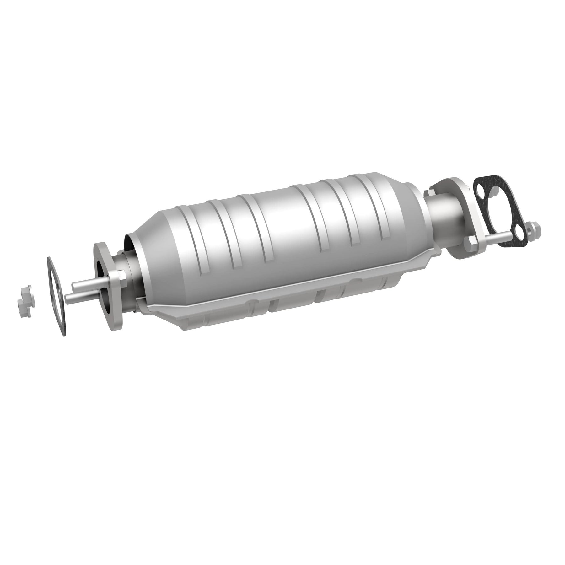 MagnaFlow Exhaust Products 5571653 - California CARB Direct-Fit Catalytic Converter 2