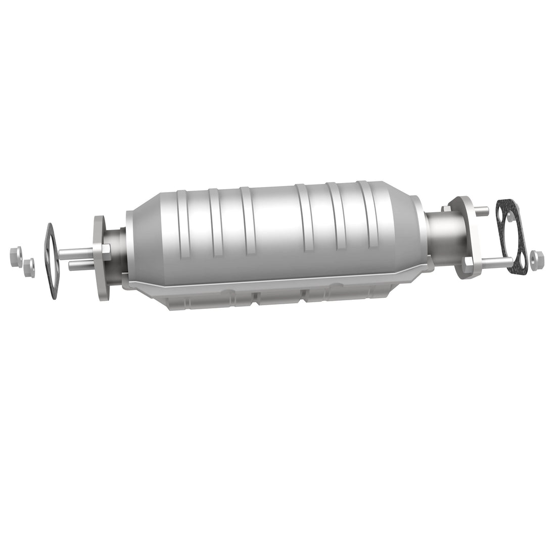 MagnaFlow Exhaust Products 5571653 - California CARB Direct-Fit Catalytic Converter 3
