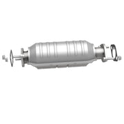 MagnaFlow Exhaust Products 5571653 - California CARB Direct-Fit Catalytic Converter 3