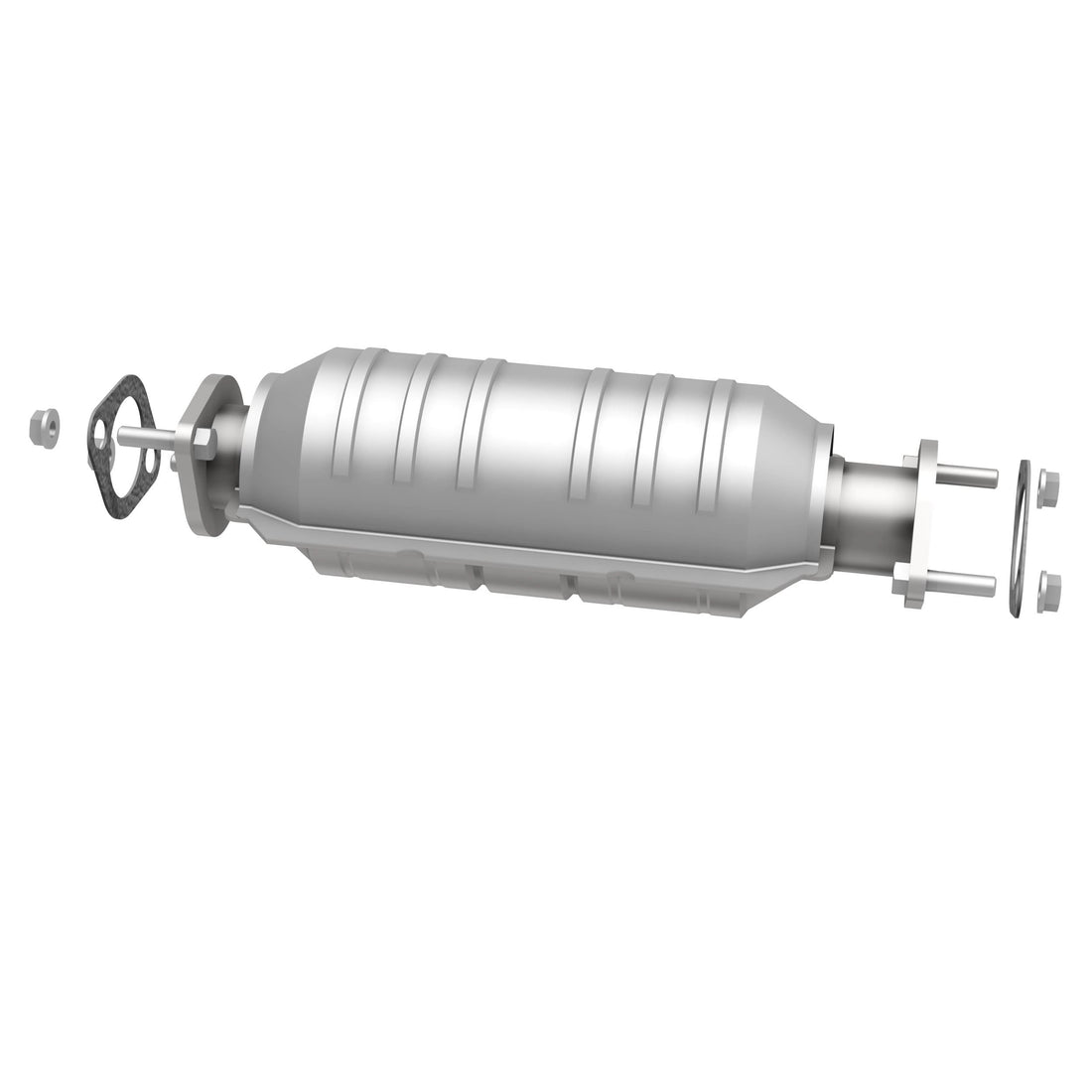MagnaFlow Exhaust Products 5571653 - California CARB Direct-Fit Catalytic Converter 4
