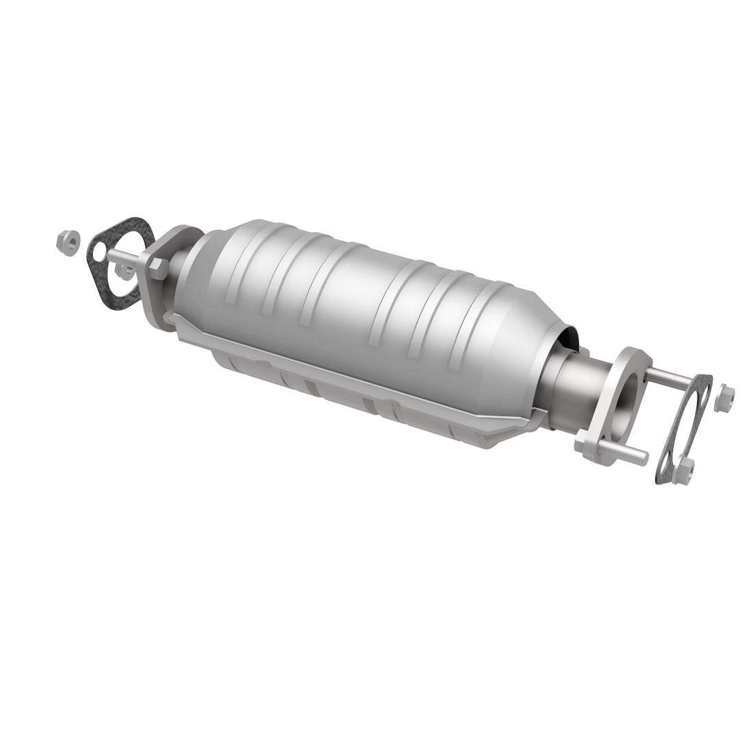 MagnaFlow Exhaust Products 5571653 - California CARB Direct-Fit Catalytic Converter 5