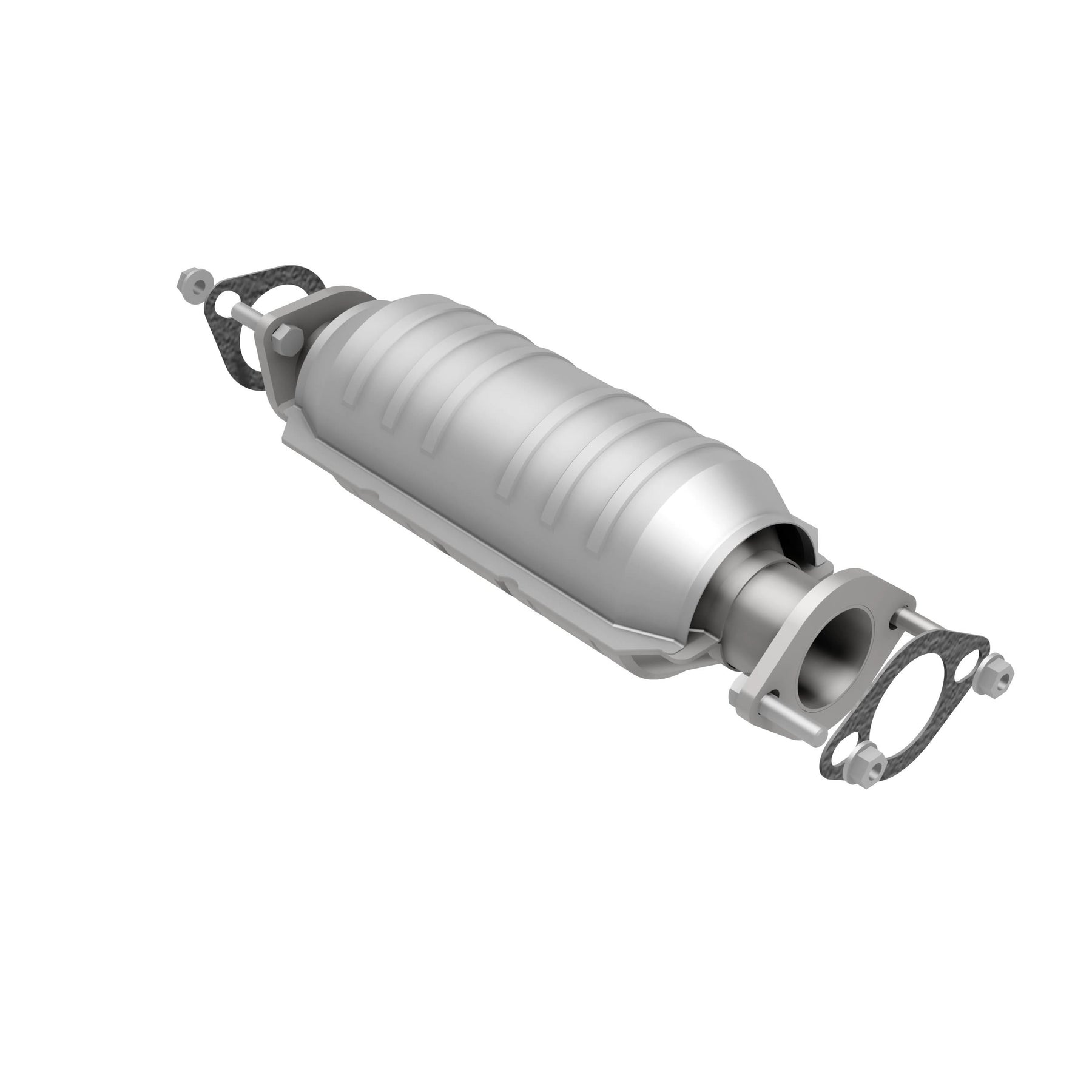 MagnaFlow Exhaust Products 5571653 - California CARB Direct-Fit Catalytic Converter