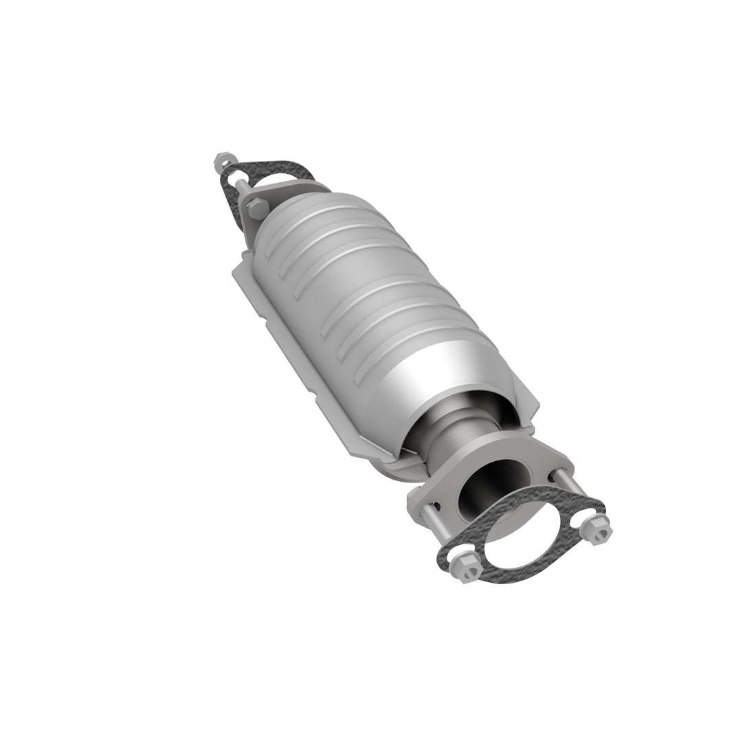 MagnaFlow Exhaust Products 5571653 - California CARB Direct-Fit Catalytic Converter