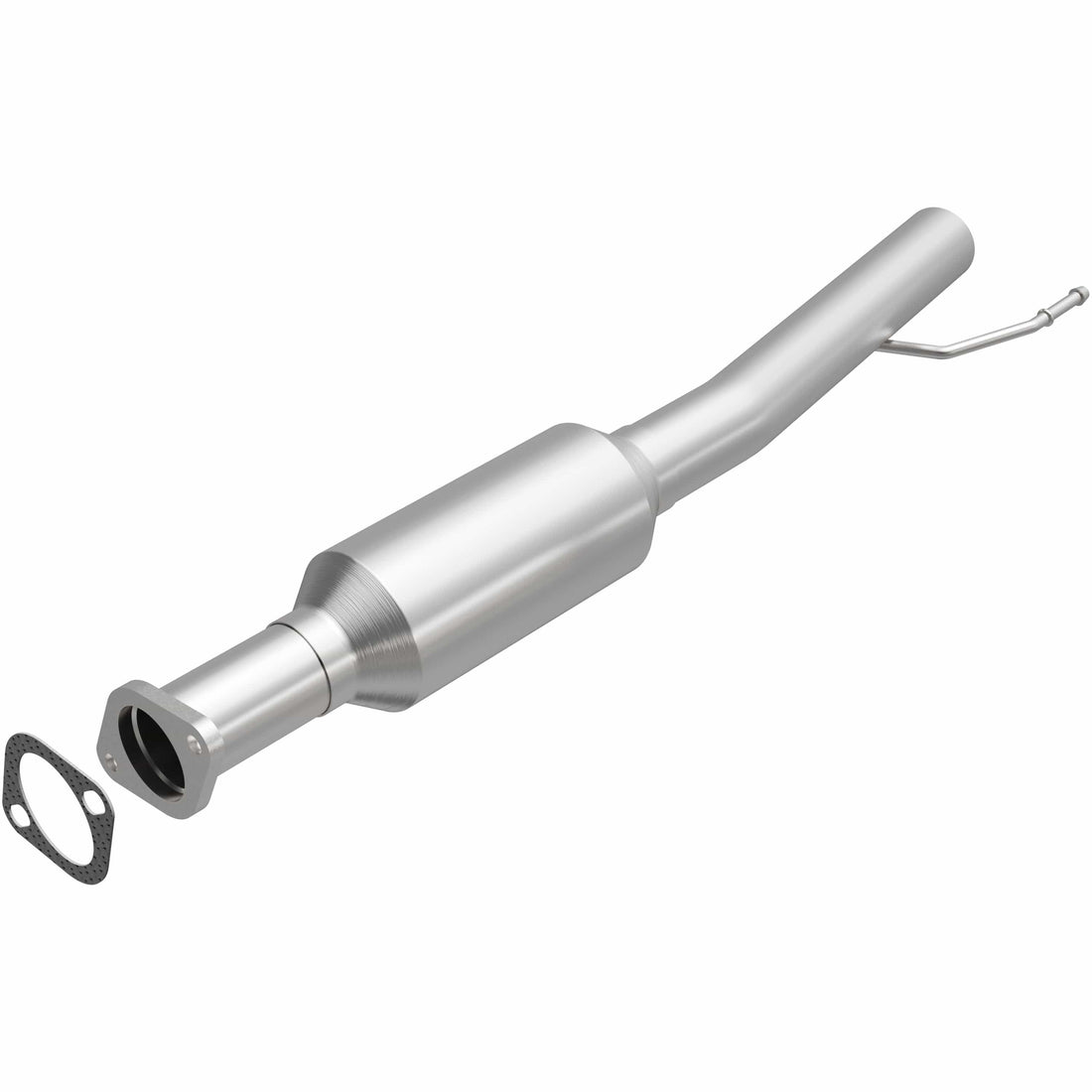 MagnaFlow Exhaust Products Exhaust MagnaFlow Exhaust Products 5571662 - California CARB Direct-Fit Catalytic Converter