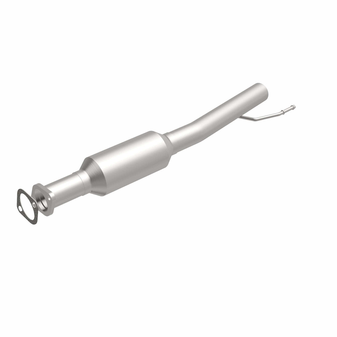 MagnaFlow Exhaust Products Exhaust MagnaFlow Exhaust Products 5571662 - California CARB Direct-Fit Catalytic Converter