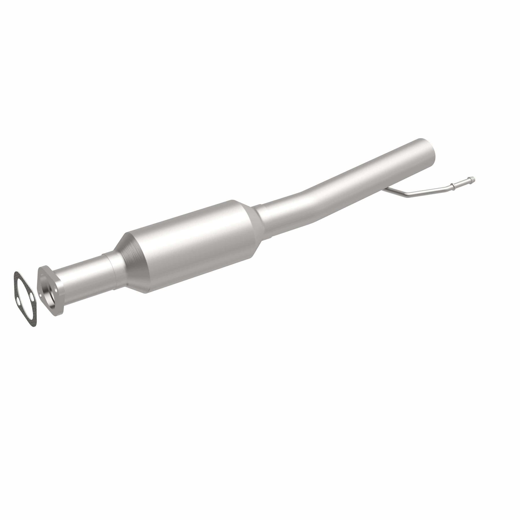 MagnaFlow Exhaust Products Exhaust MagnaFlow Exhaust Products 5571662 - California CARB Direct-Fit Catalytic Converter