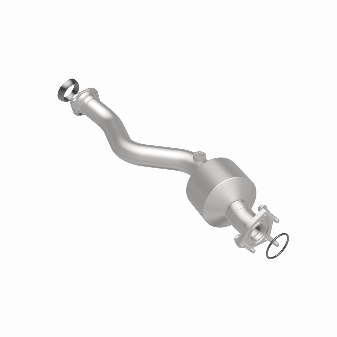 MagnaFlow Exhaust Products 5571681 - California CARB Direct-Fit Catalytic Converter 5