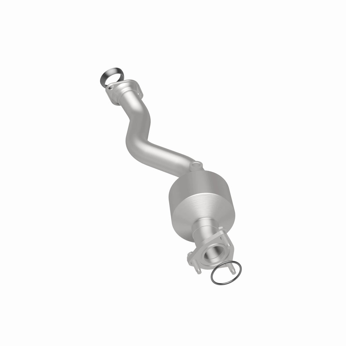 MagnaFlow Exhaust Products 5571681 - California CARB Direct-Fit Catalytic Converter