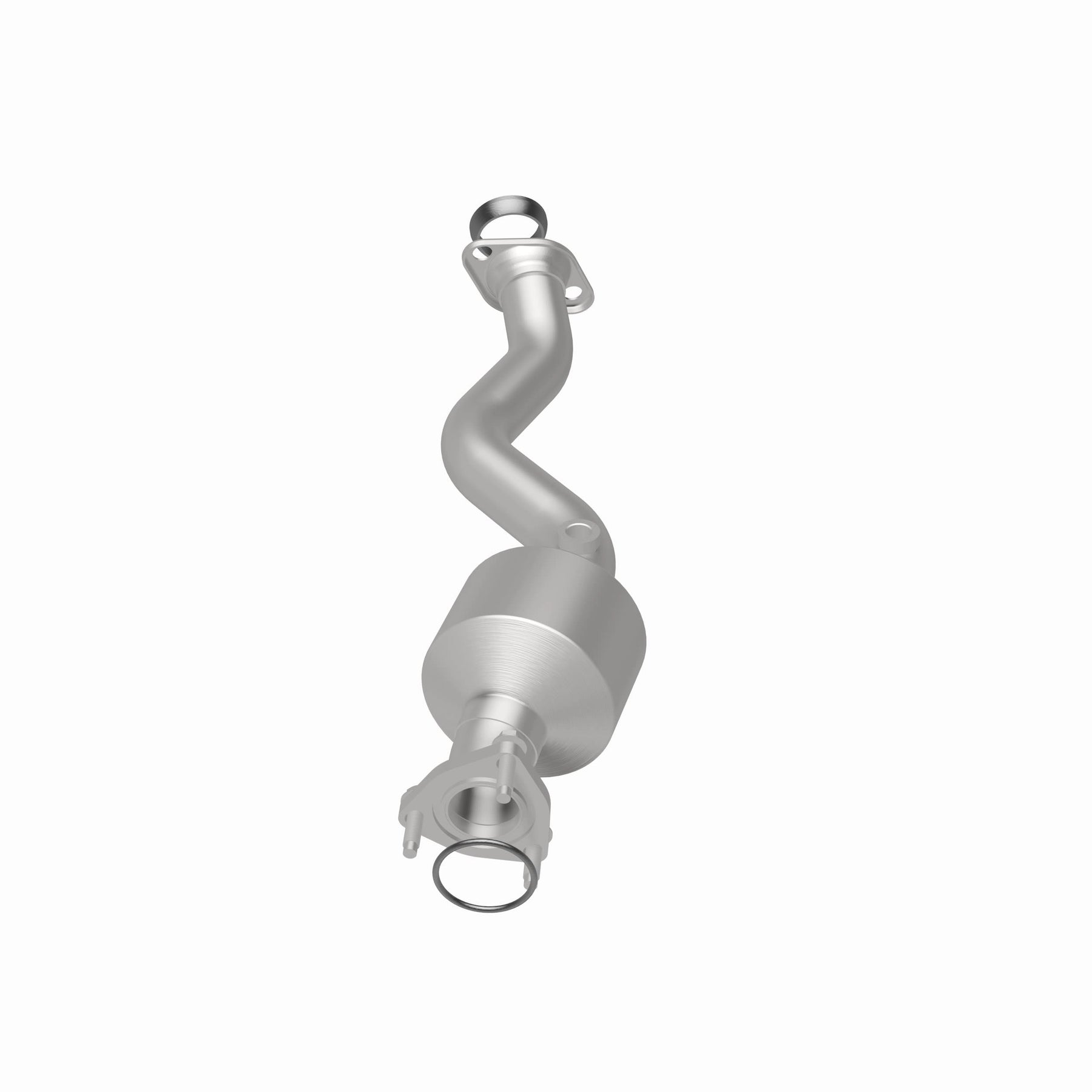 MagnaFlow Exhaust Products 5571681 - California CARB Direct-Fit Catalytic Converter