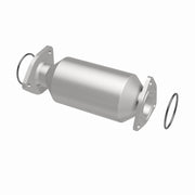 MagnaFlow Exhaust Products 5571683 - California CARB Direct-Fit Catalytic Converter 4