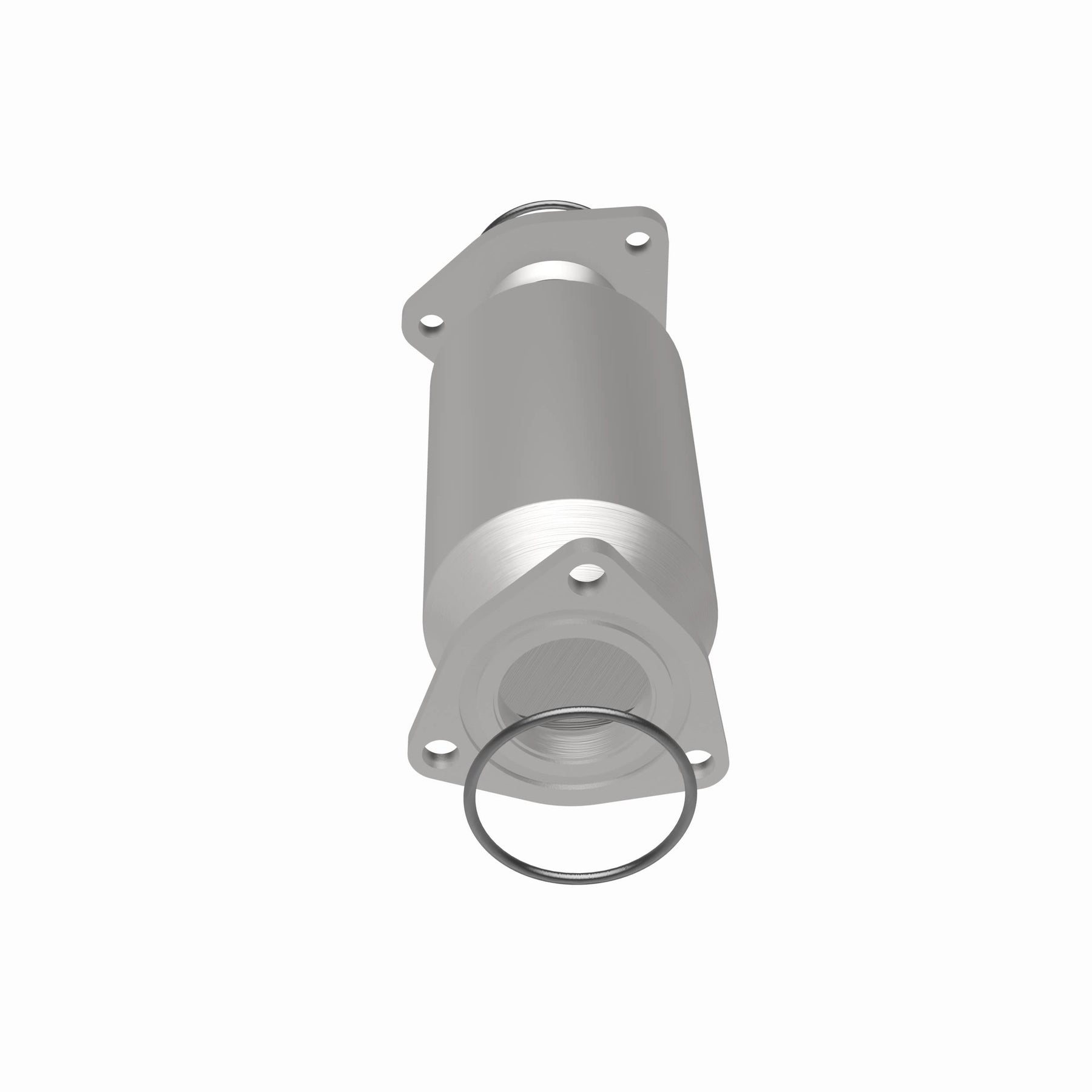 MagnaFlow Exhaust Products 5571683 - California CARB Direct-Fit Catalytic Converter