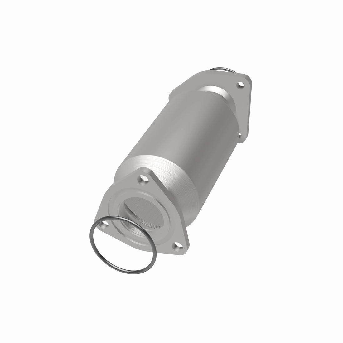MagnaFlow Exhaust Products 5571683 - California CARB Direct-Fit Catalytic Converter