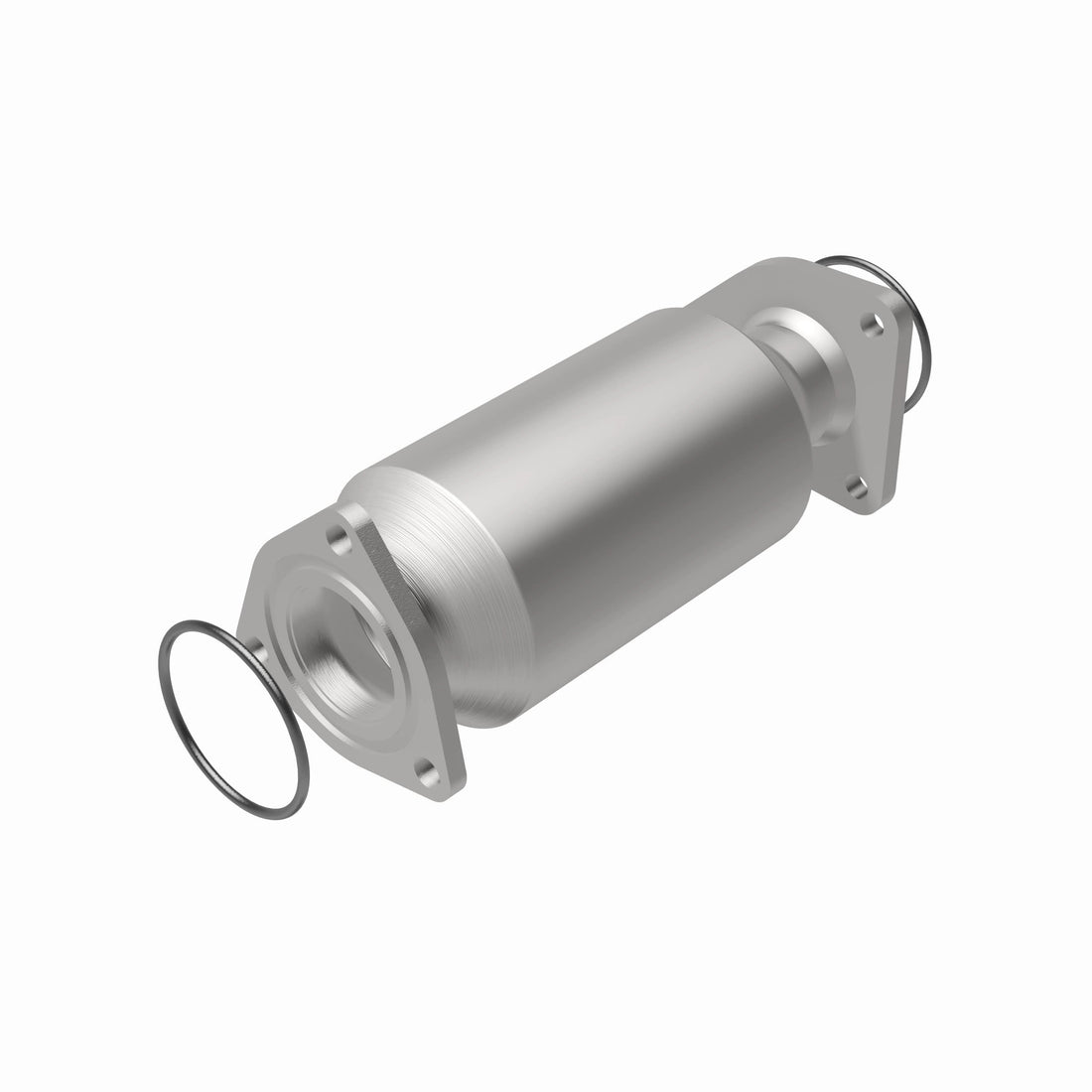 MagnaFlow Exhaust Products 5571683 - California CARB Direct-Fit Catalytic Converter