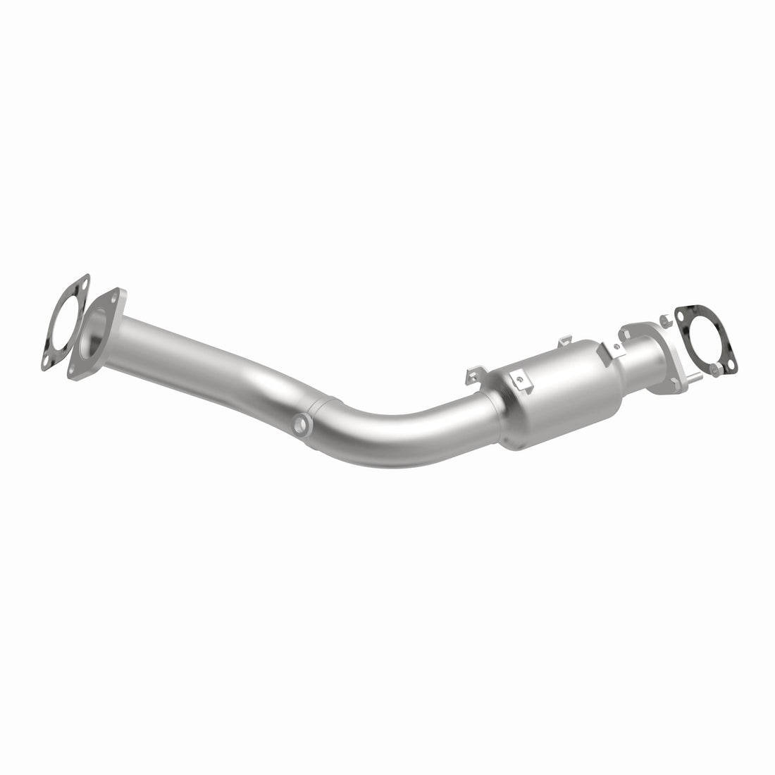 MagnaFlow Exhaust Products 5571708 - Catalytic Converter