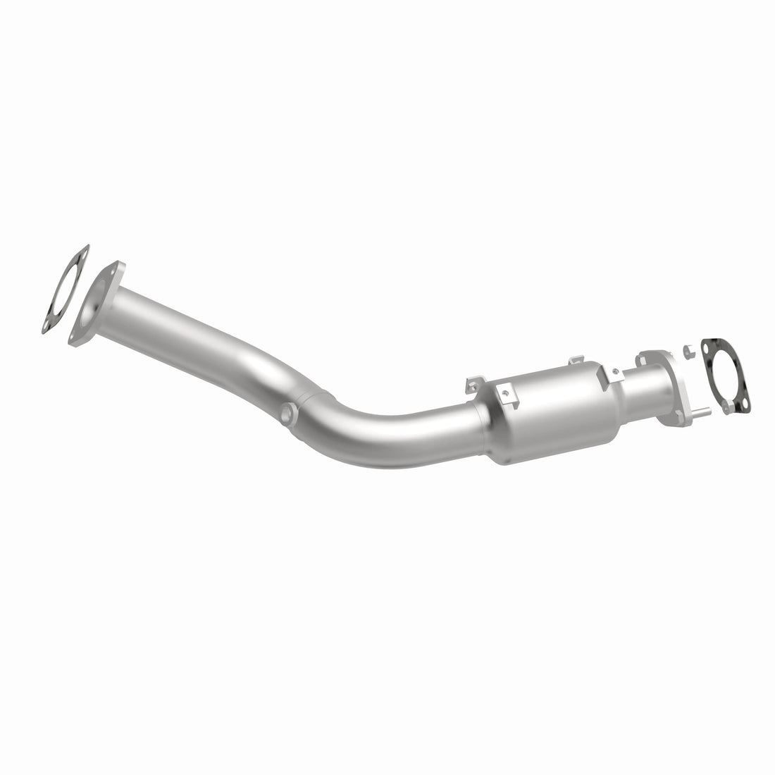 MagnaFlow Exhaust Products 5571708 - Catalytic Converter