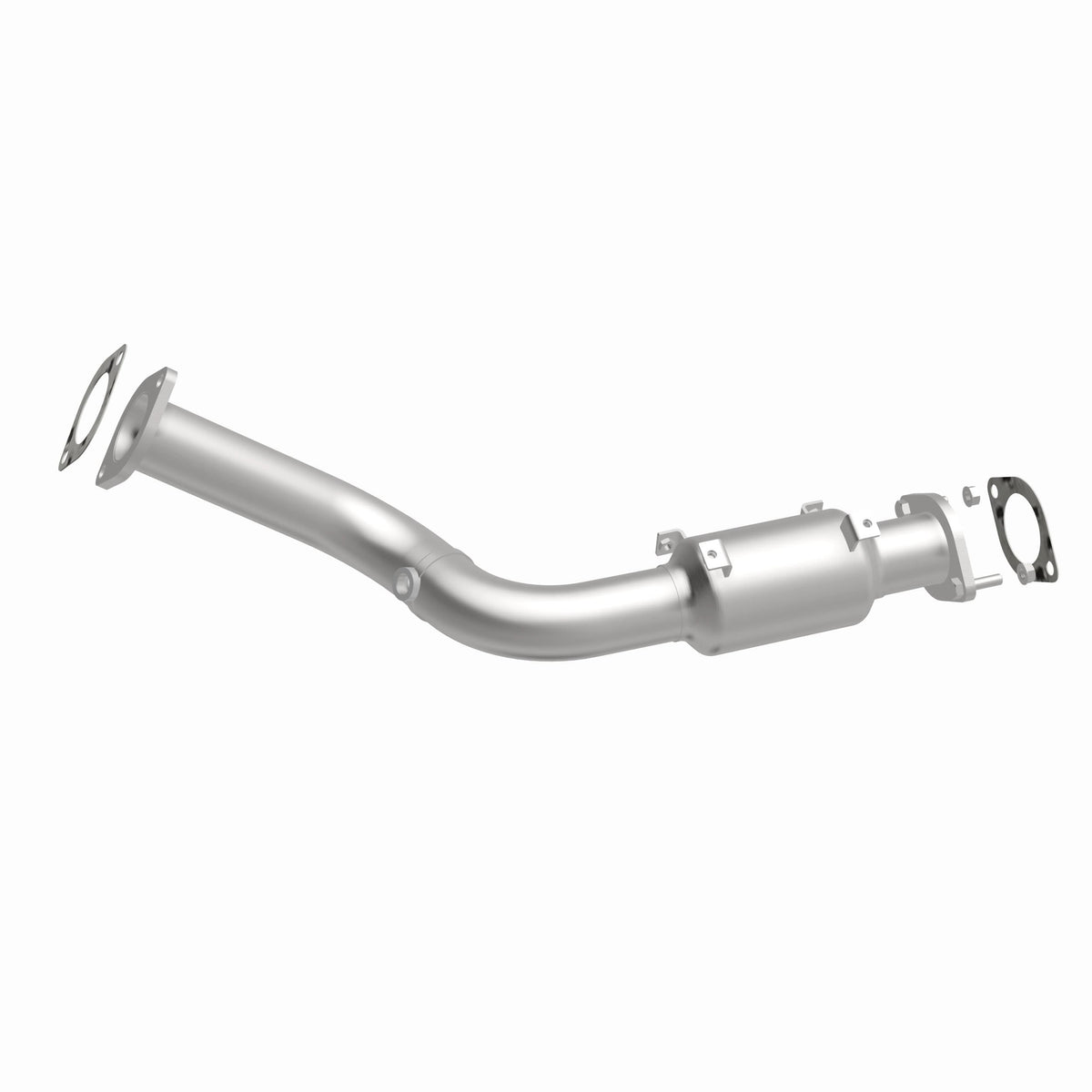MagnaFlow Exhaust Products 5571708 - Catalytic Converter