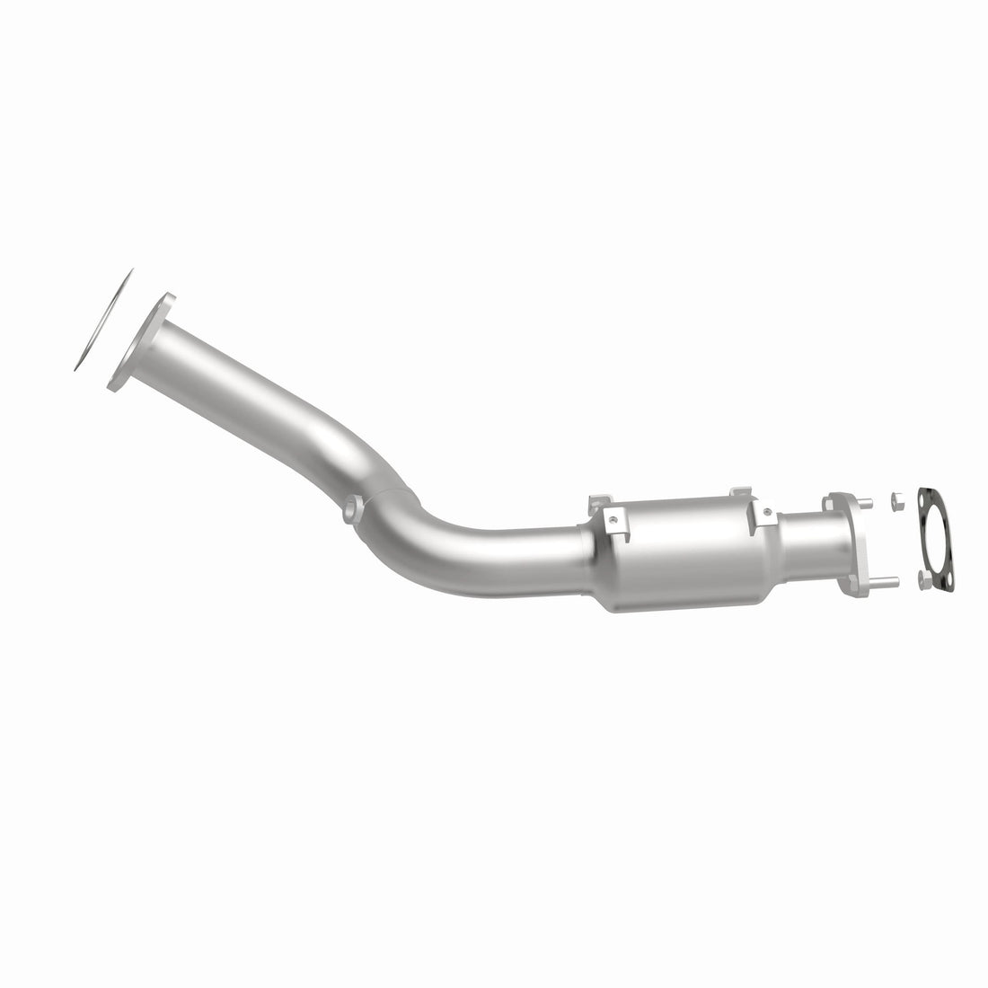 MagnaFlow Exhaust Products 5571708 - Catalytic Converter